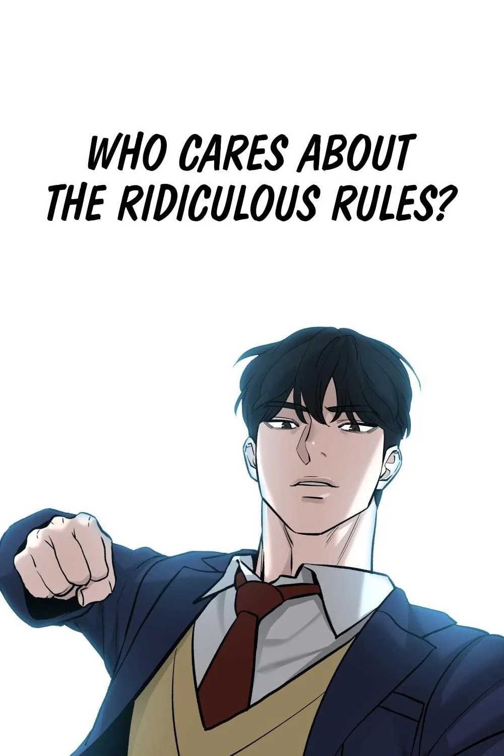 Designated Bully Chapter 2 page 134 - 