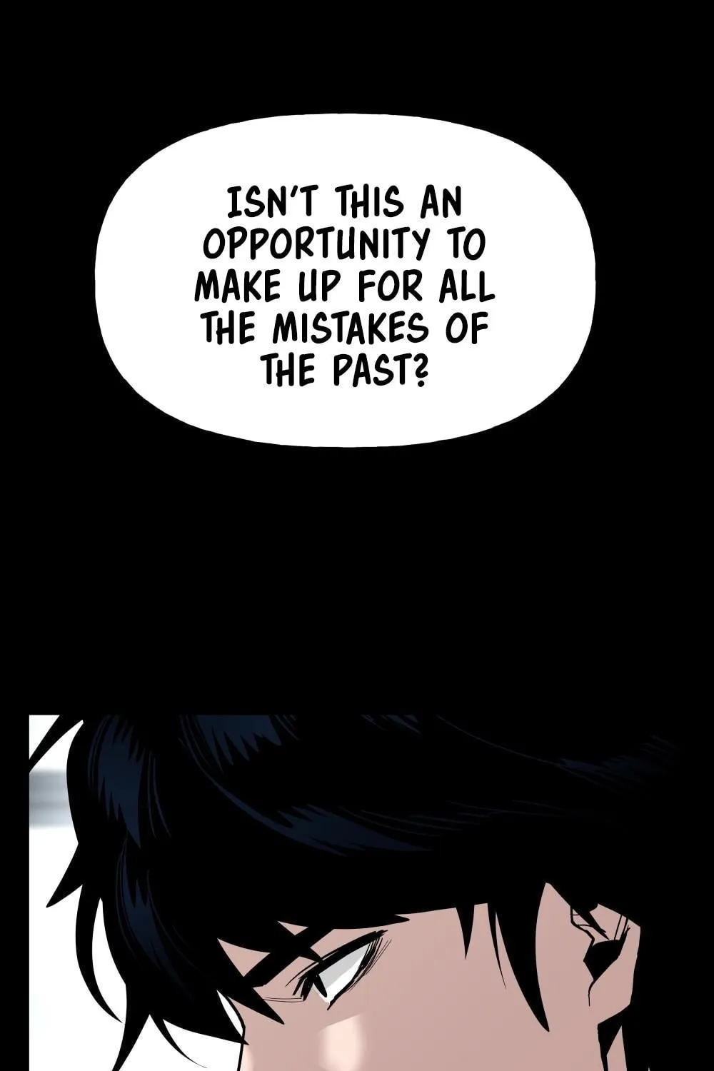 Designated Bully Chapter 2 page 16 - 