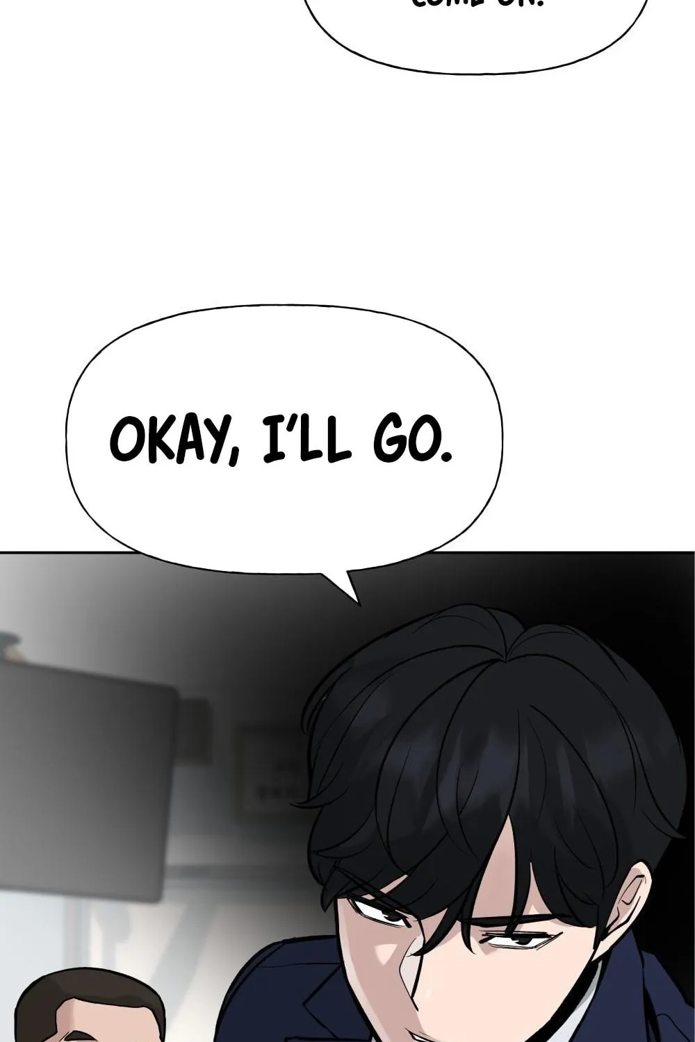 Designated Bully Chapter 2 page 155 - 