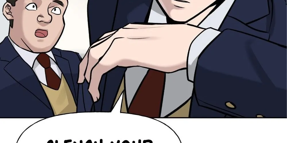 Designated Bully Chapter 2 page 156 - 