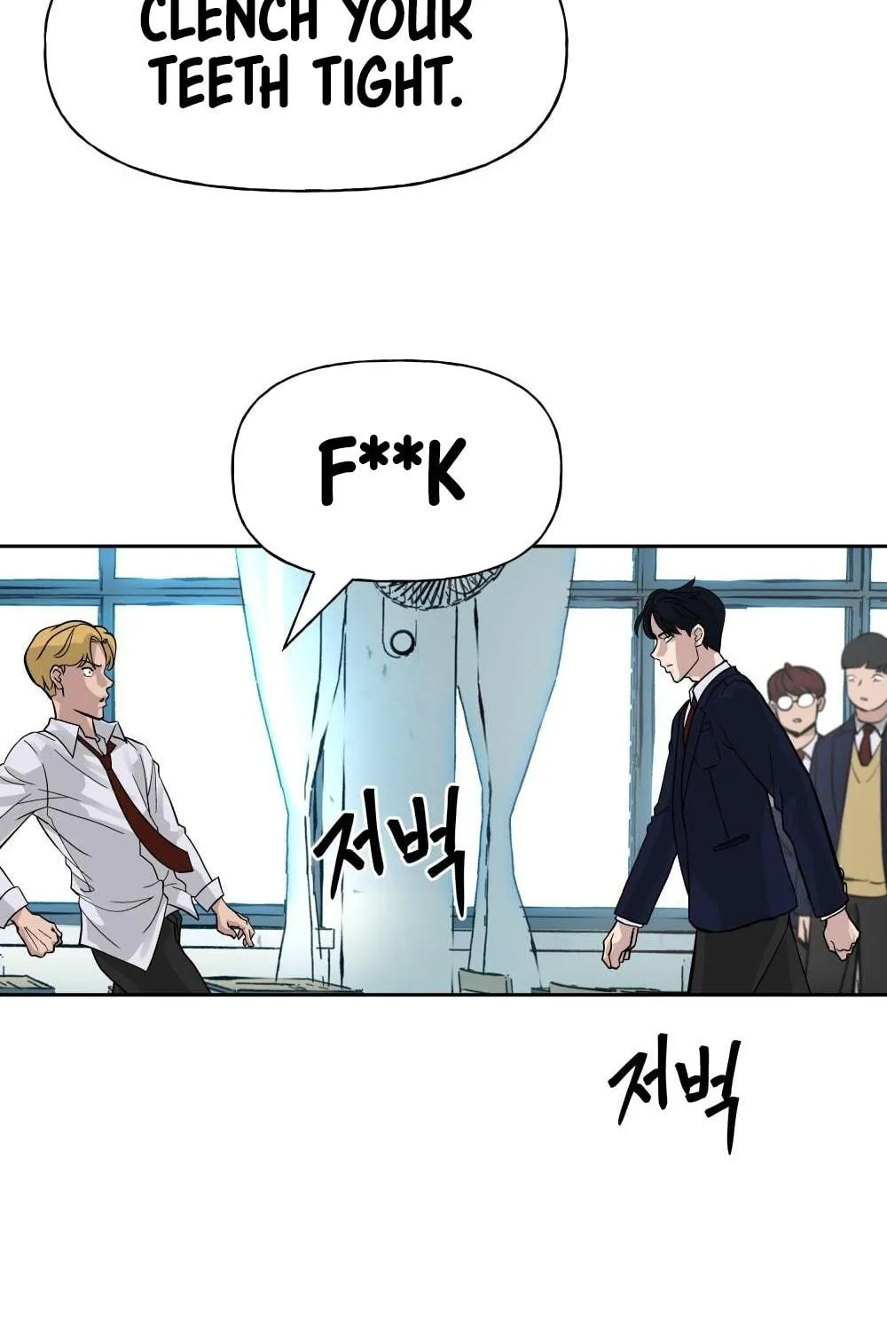 Designated Bully Chapter 2 page 157 - 