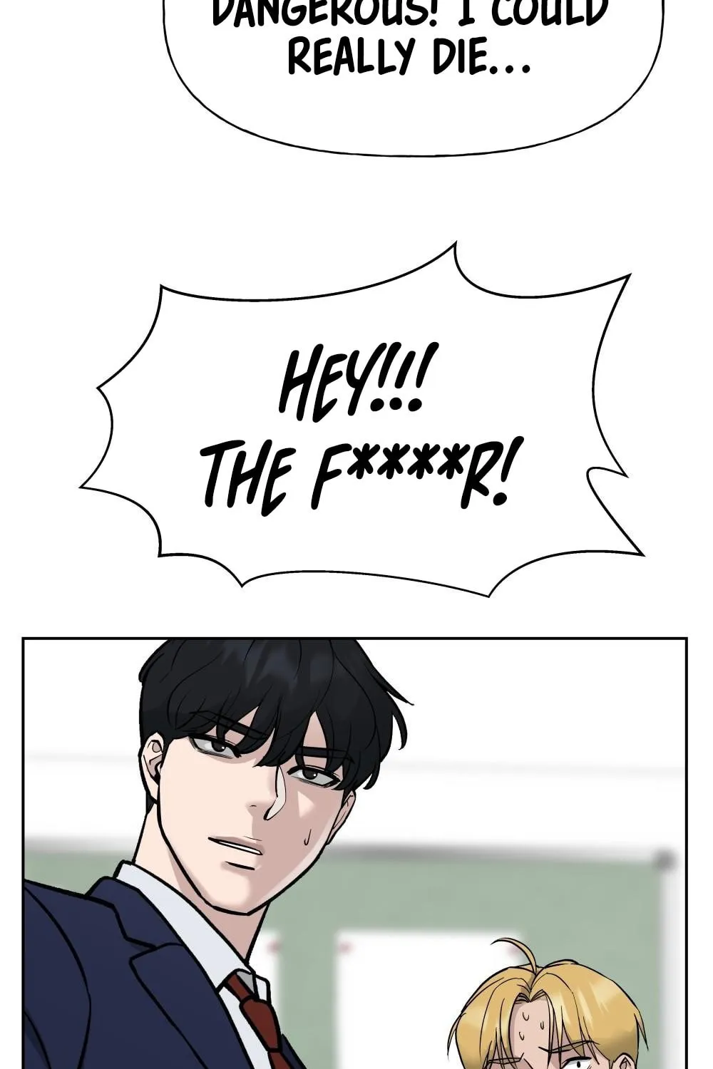 Designated Bully Chapter 2 page 172 - 