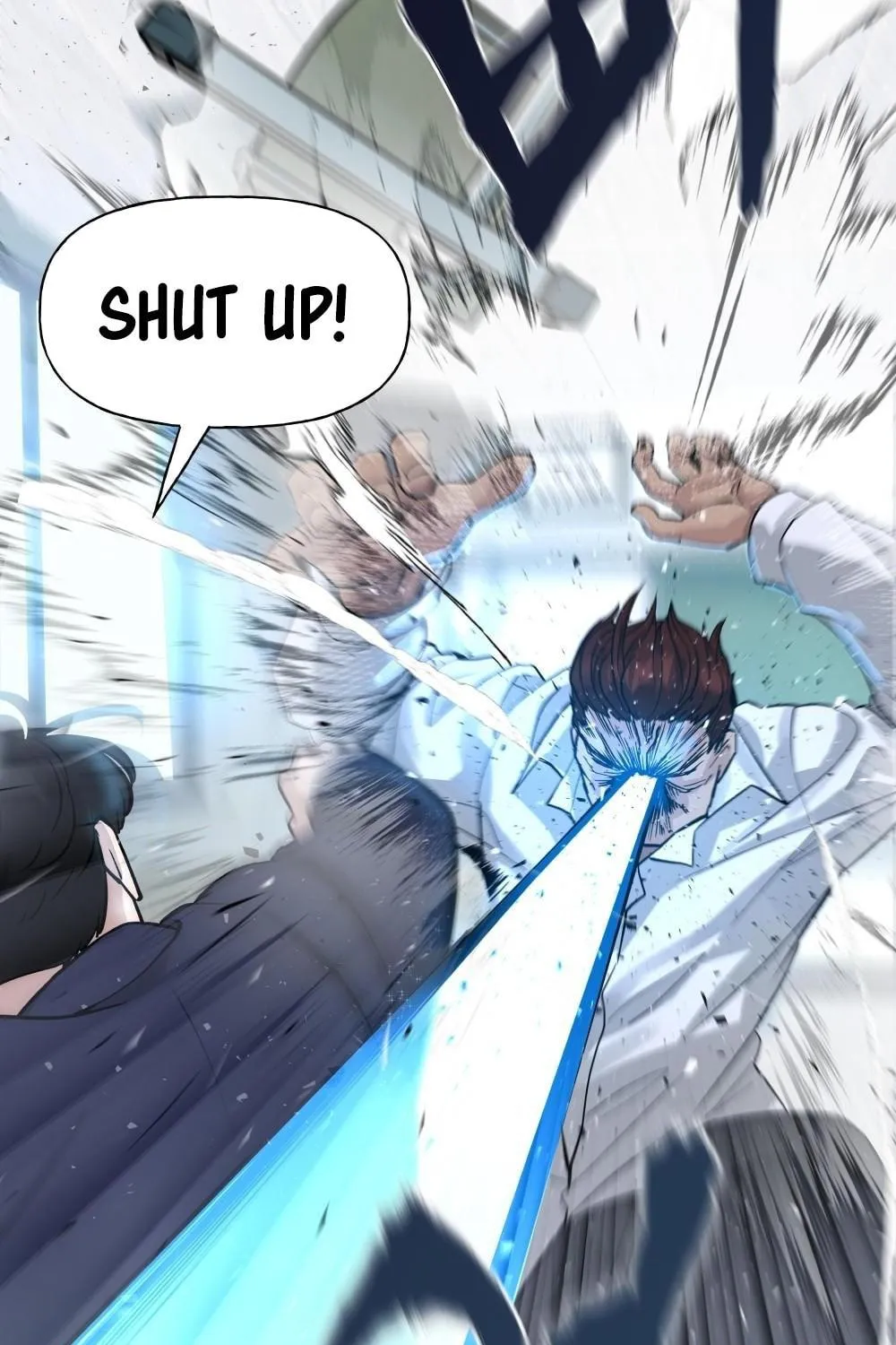 Designated Bully Chapter 2 page 180 - 