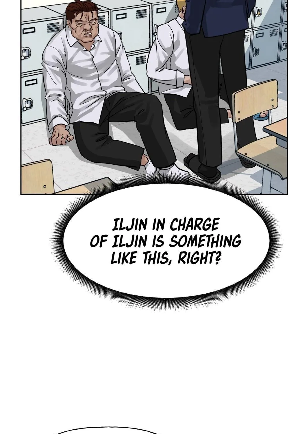Designated Bully Chapter 2 page 187 - 