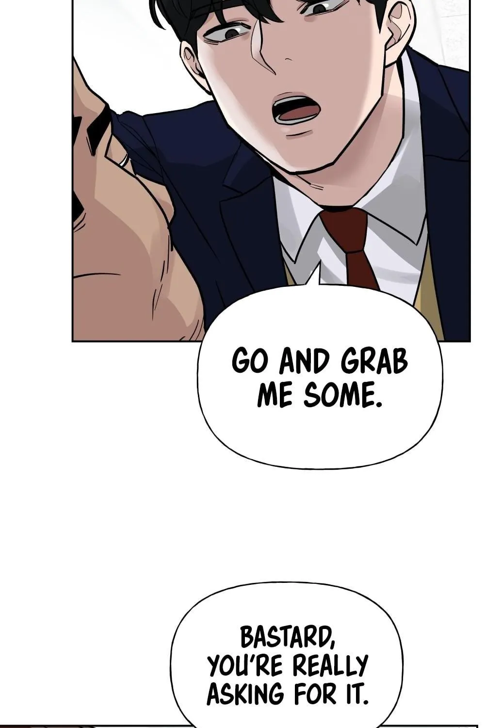 Designated Bully Chapter 2 page 191 - 