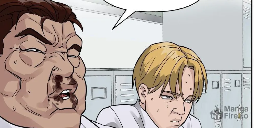 Designated Bully Chapter 2 page 192 - 