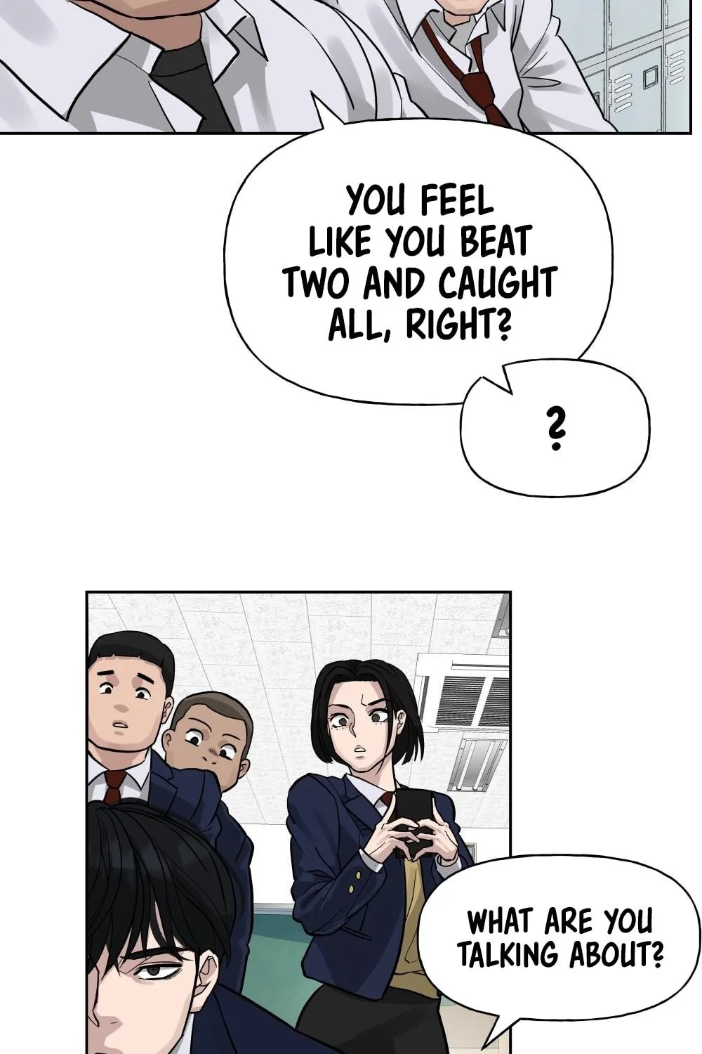 Designated Bully Chapter 2 page 193 - 