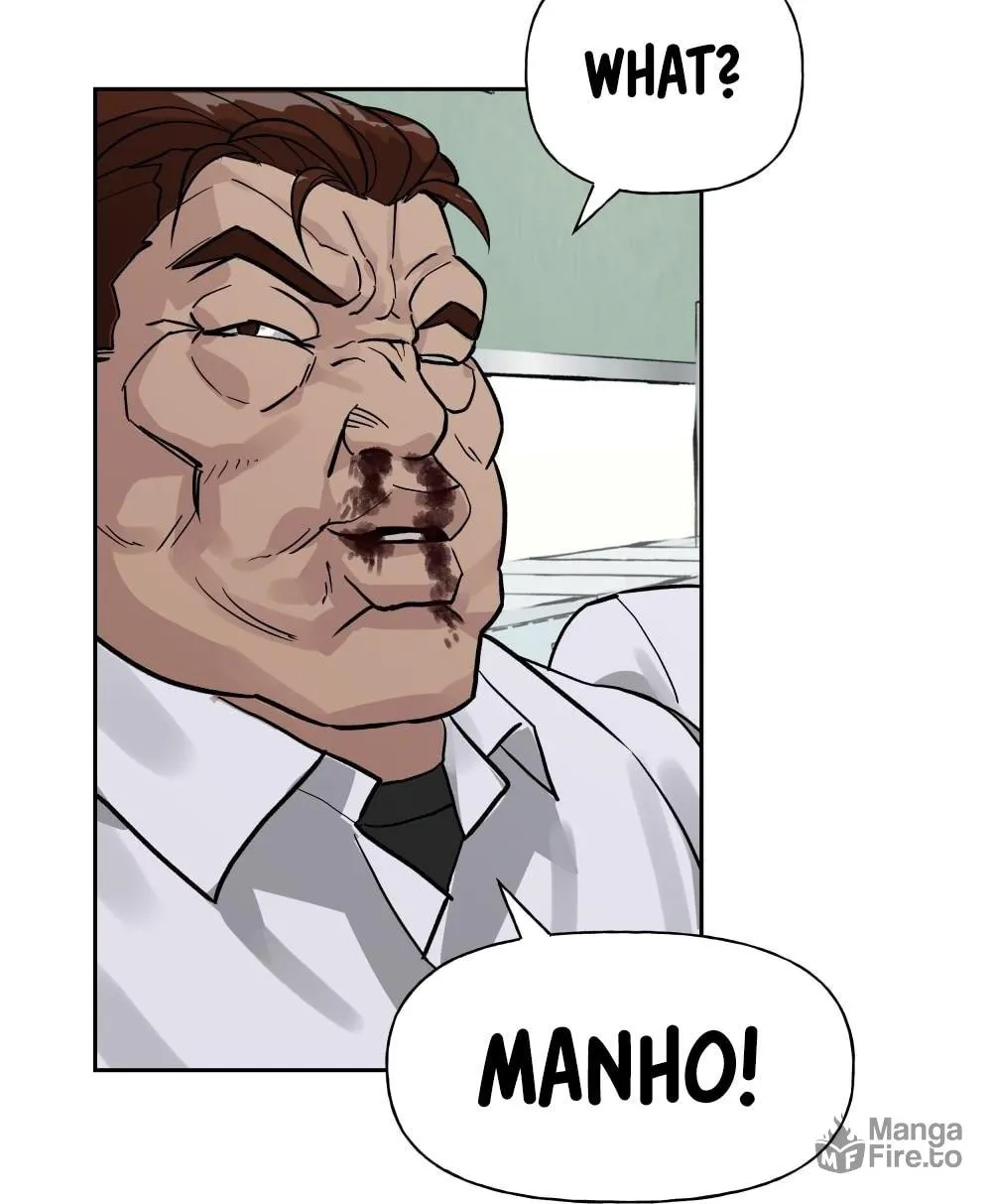 Designated Bully Chapter 2 page 197 - 