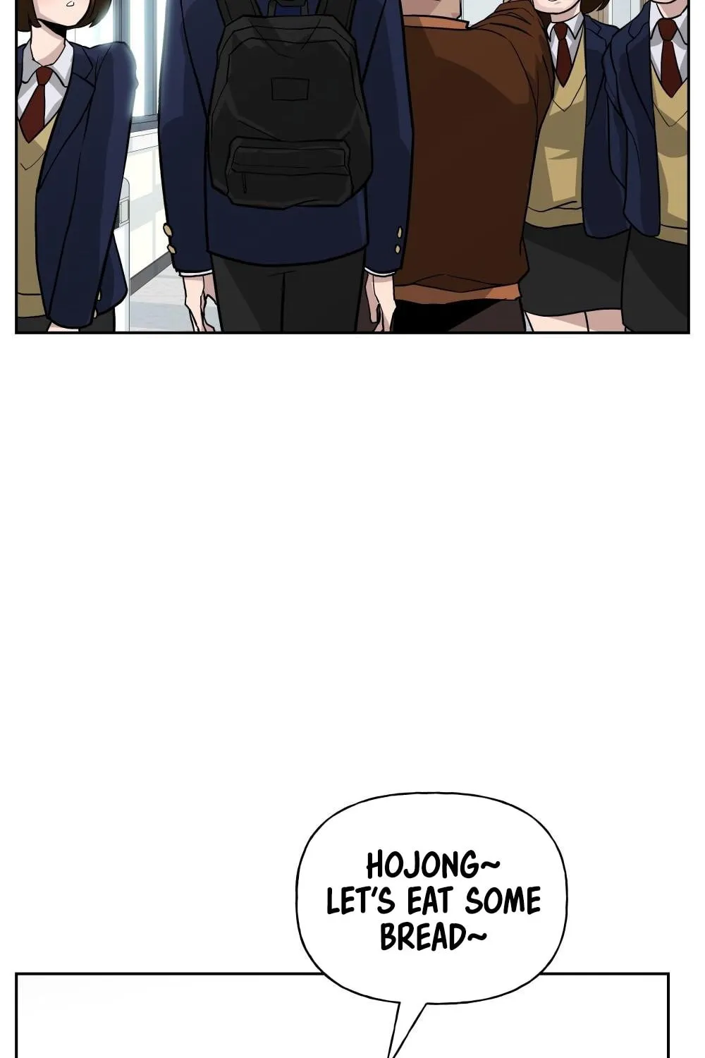 Designated Bully Chapter 2 page 25 - 