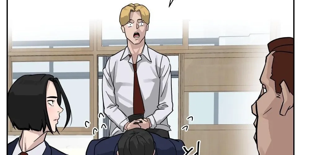 Designated Bully Chapter 2 page 26 - 