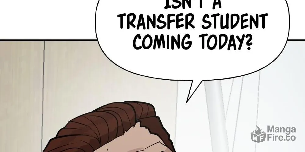 Designated Bully Chapter 2 page 28 - 
