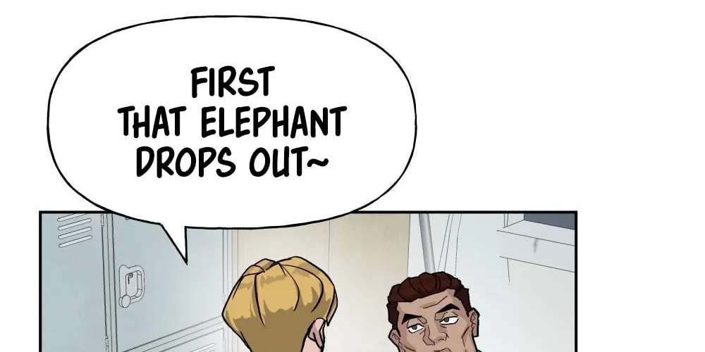Designated Bully Chapter 2 page 30 - 
