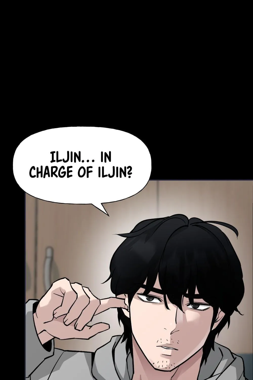 Designated Bully Chapter 2 page 4 - 