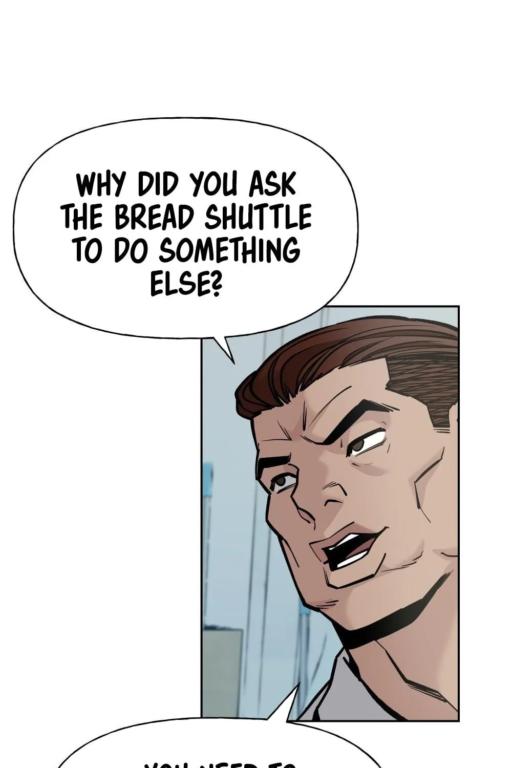 Designated Bully Chapter 2 page 34 - 