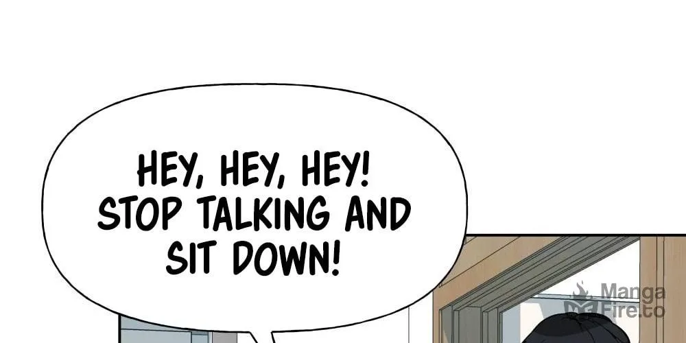 Designated Bully Chapter 2 page 37 - 