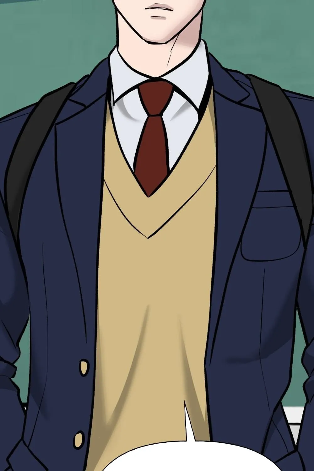 Designated Bully Chapter 2 page 40 - 