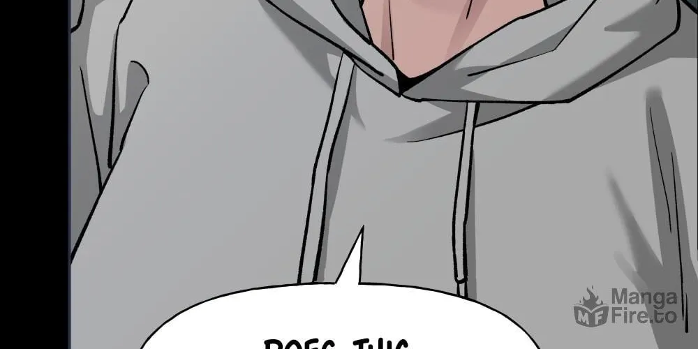 Designated Bully Chapter 2 page 5 - 