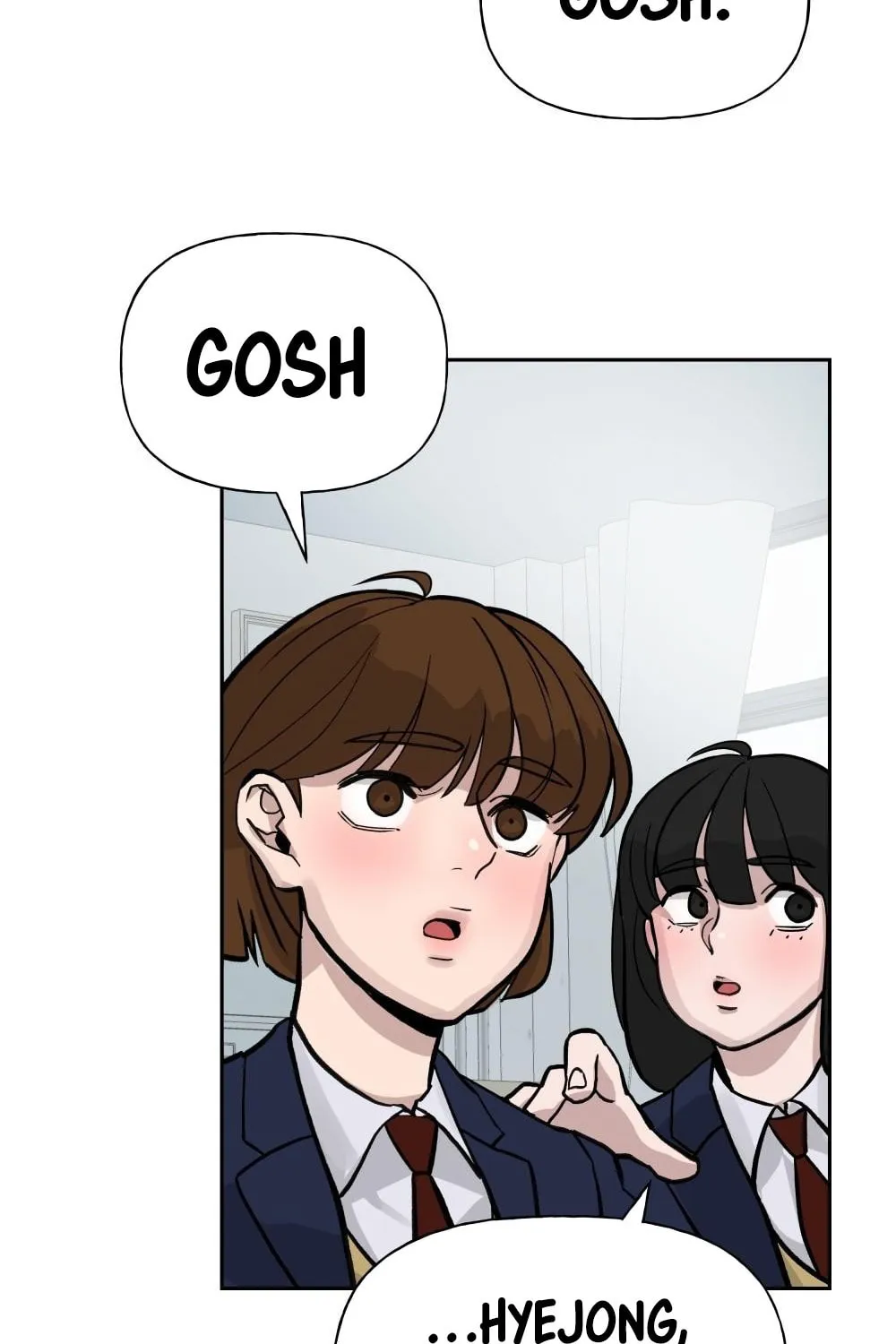 Designated Bully Chapter 2 page 42 - 