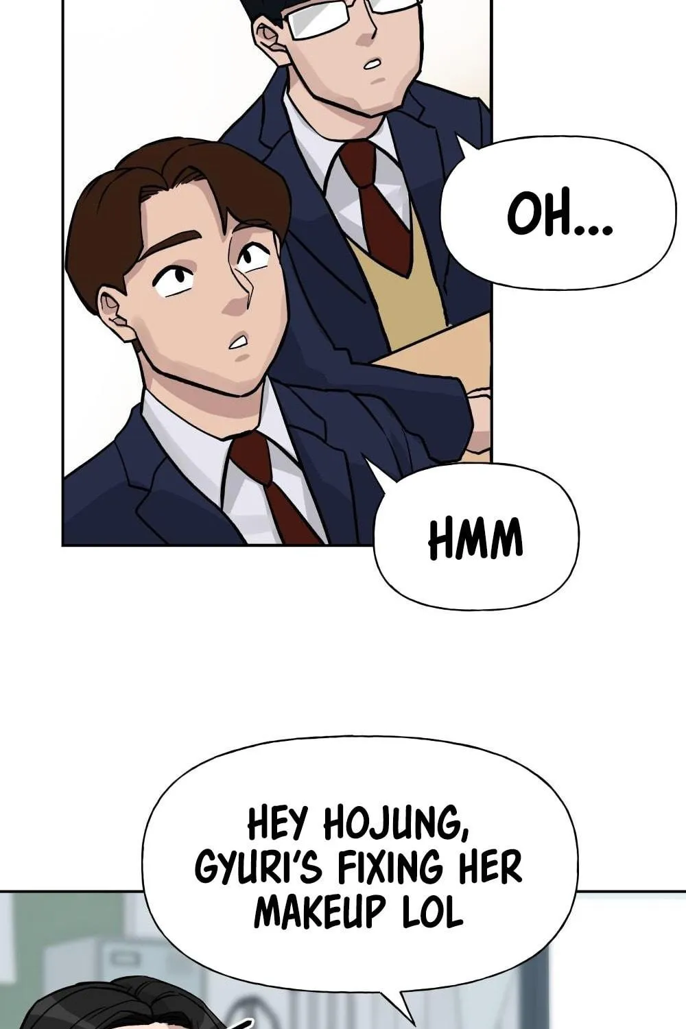 Designated Bully Chapter 2 page 44 - 