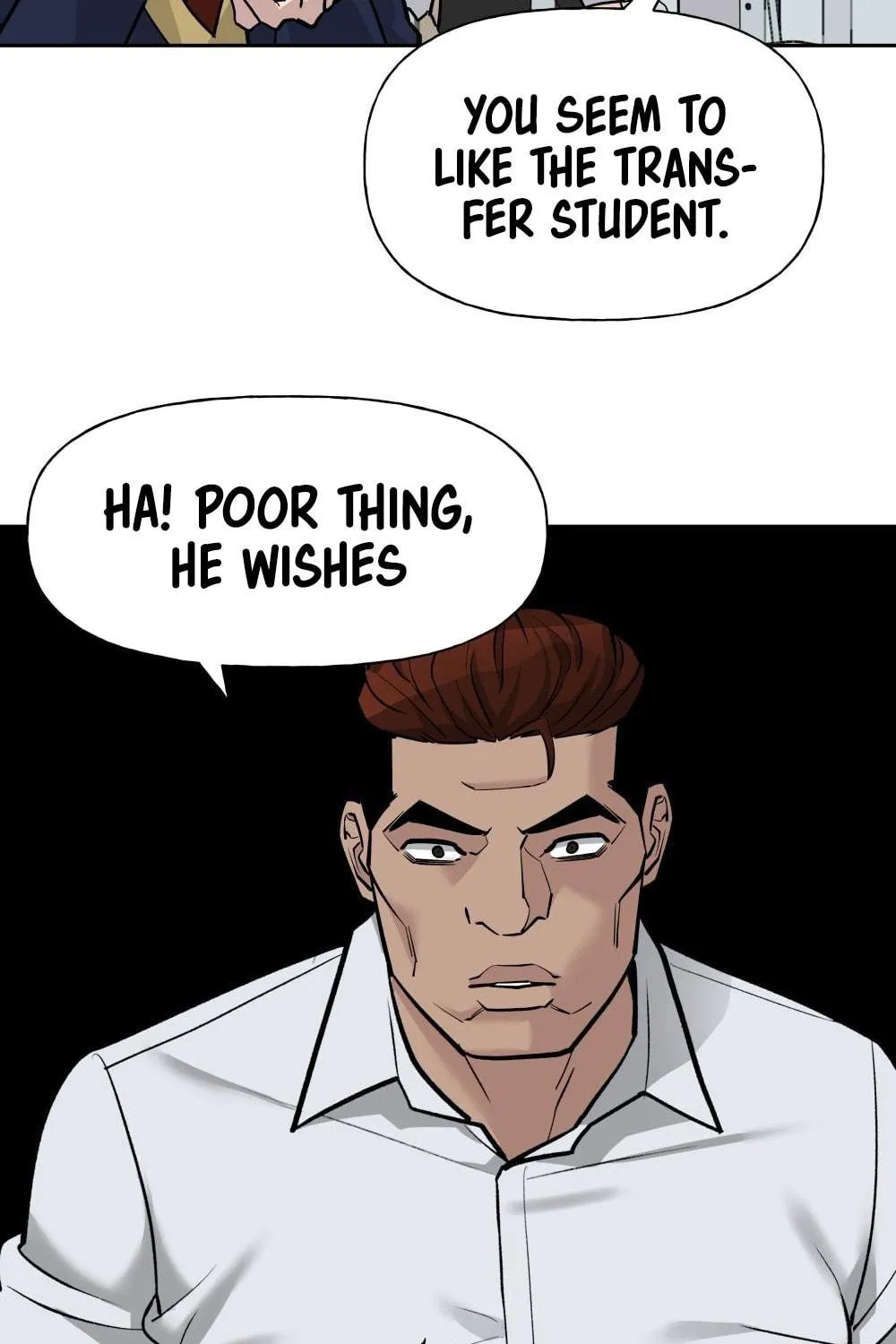 Designated Bully Chapter 2 page 46 - 