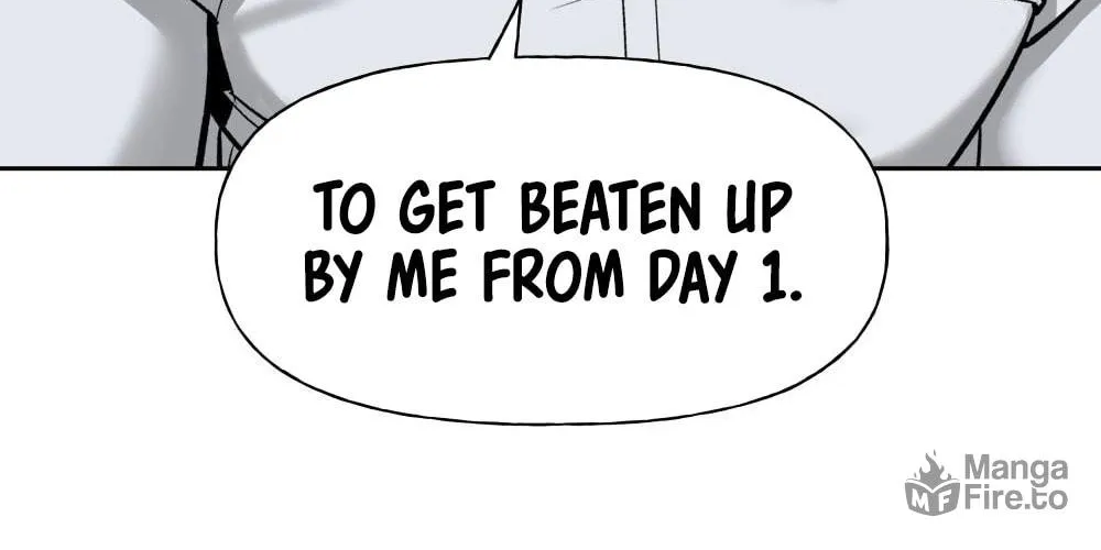 Designated Bully Chapter 2 page 47 - 