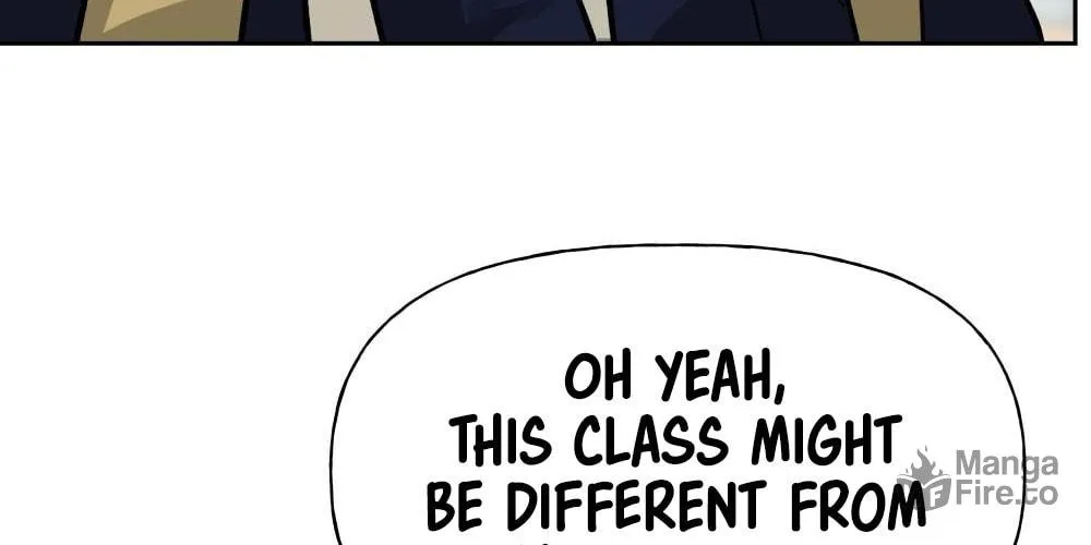 Designated Bully Chapter 2 page 50 - 