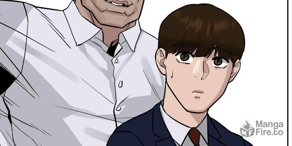 Designated Bully Chapter 2 page 56 - 