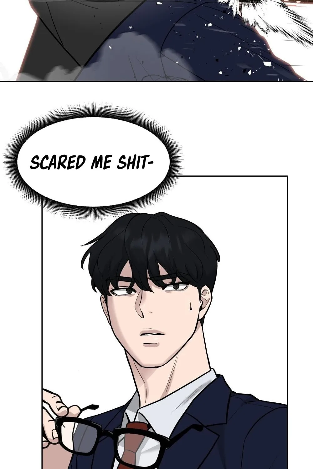 Designated Bully Chapter 2 page 59 - 