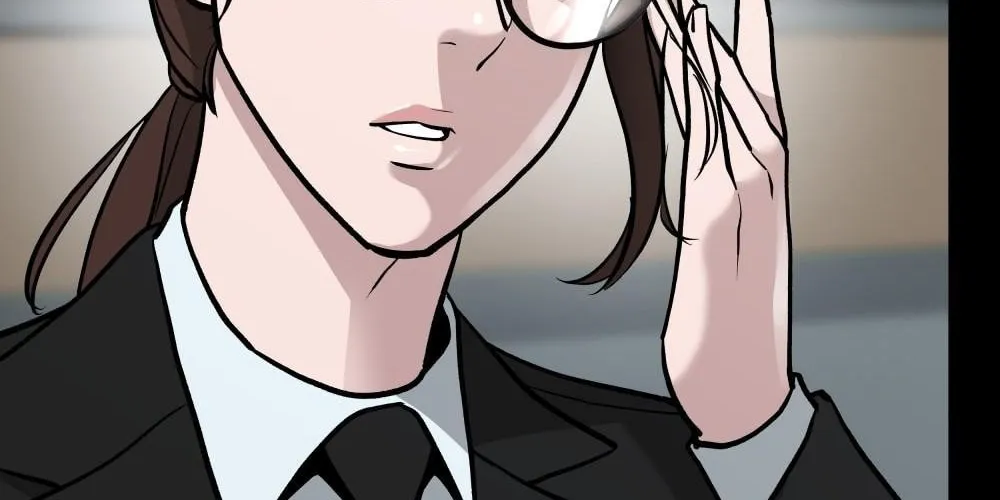 Designated Bully Chapter 2 page 7 - 