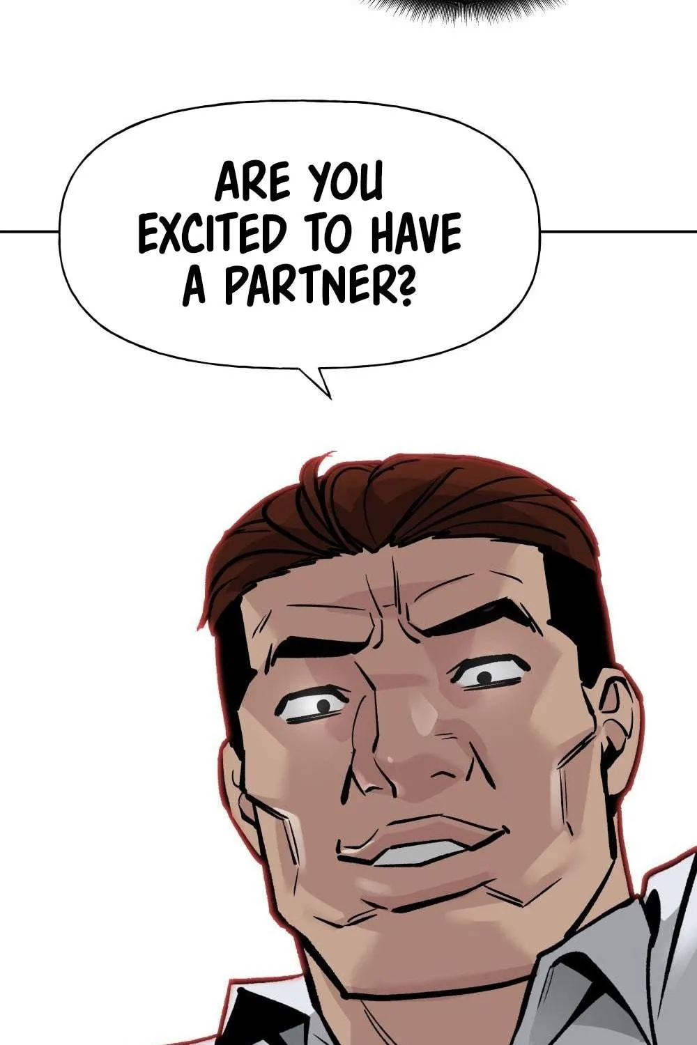 Designated Bully Chapter 2 page 61 - 