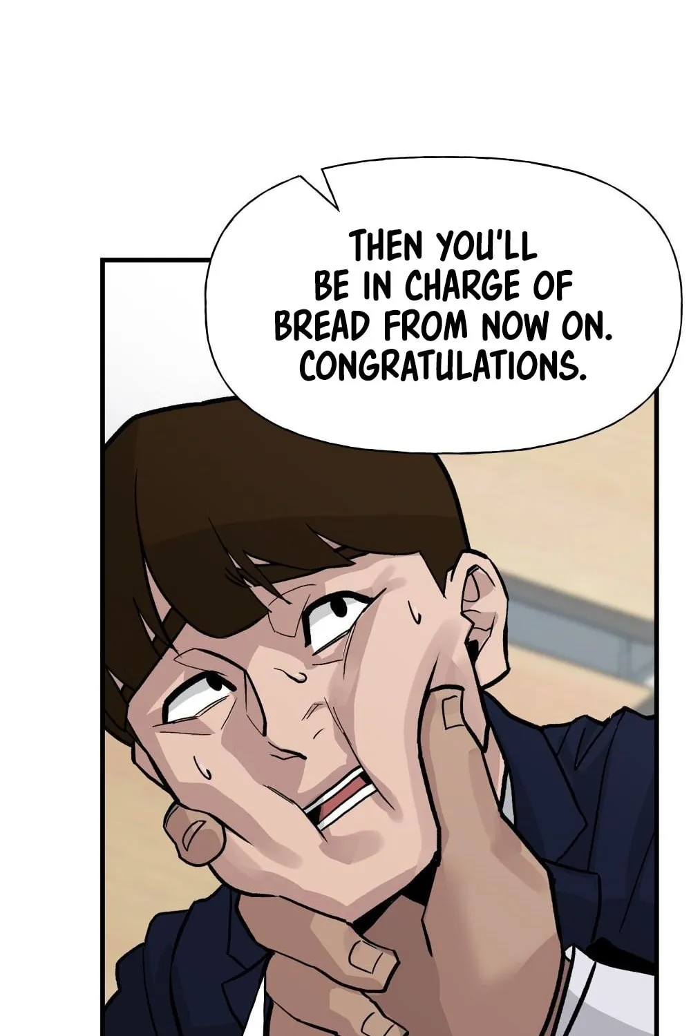 Designated Bully Chapter 2 page 68 - 