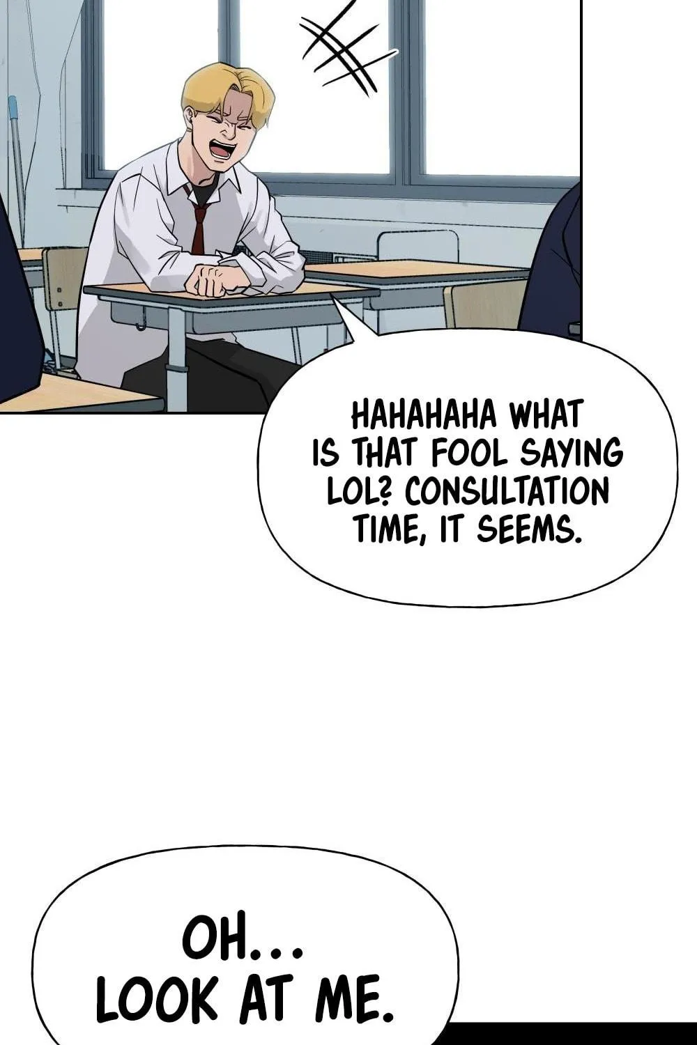 Designated Bully Chapter 2 page 72 - 