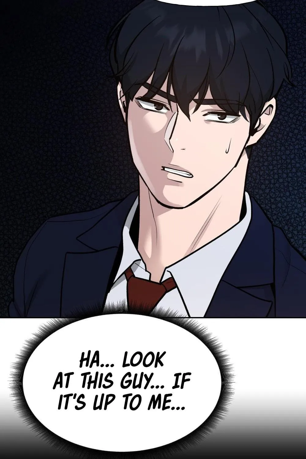 Designated Bully Chapter 2 page 83 - 