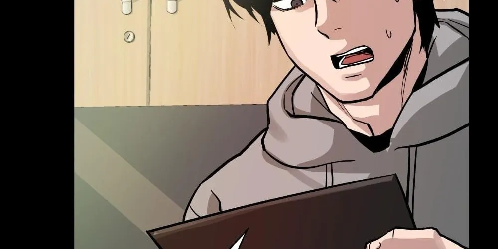 Designated Bully Chapter 2 page 86 - 