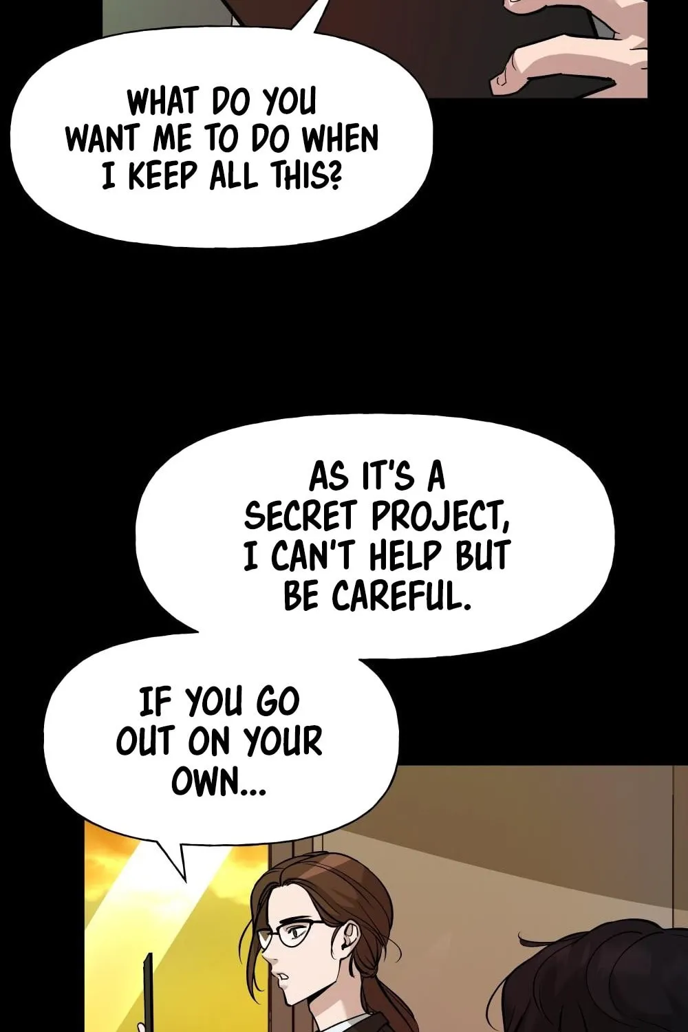 Designated Bully Chapter 2 page 87 - 