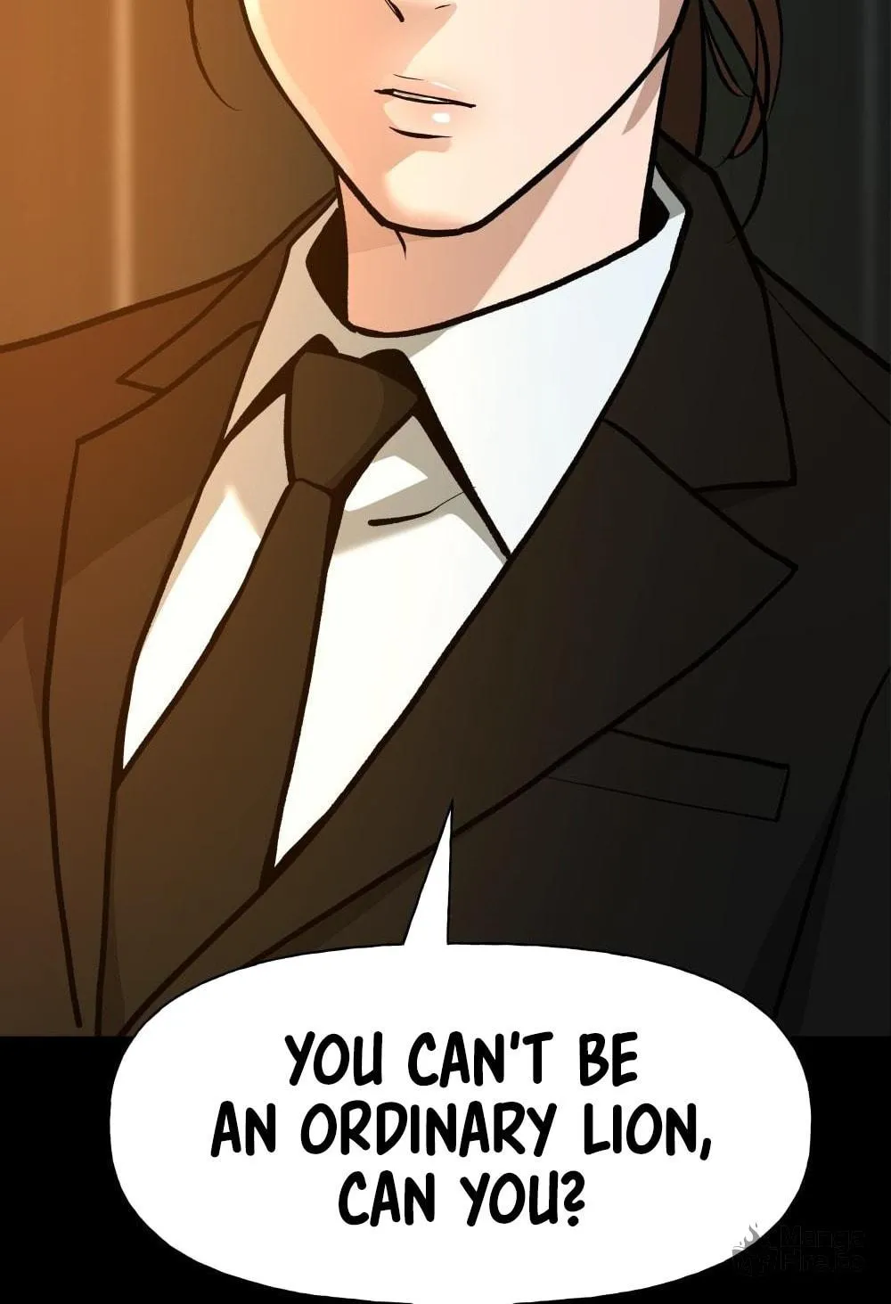 Designated Bully Chapter 2 page 93 - 