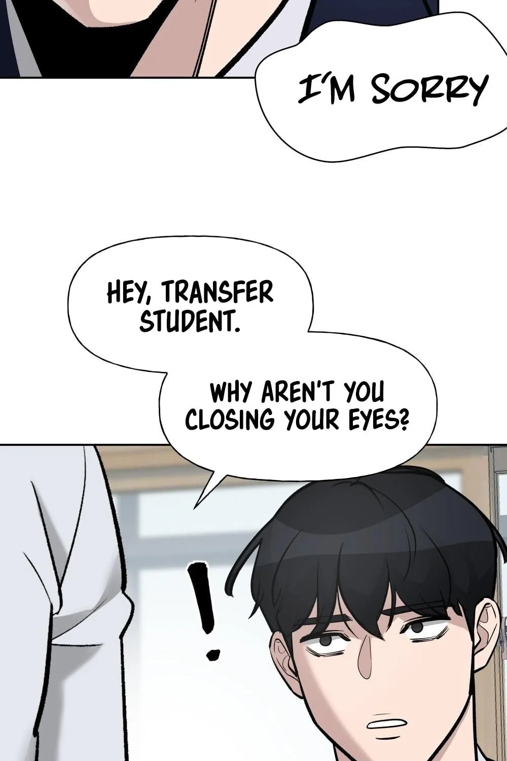 Designated Bully Chapter 2 page 96 - 