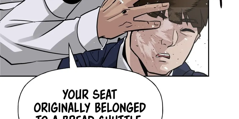 Designated Bully Chapter 2 page 99 - 