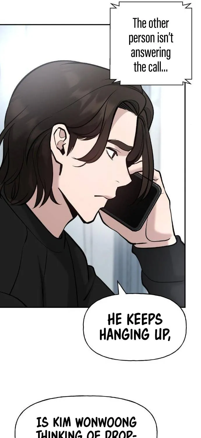 Designated Bully Chapter 20 page 105 - 
