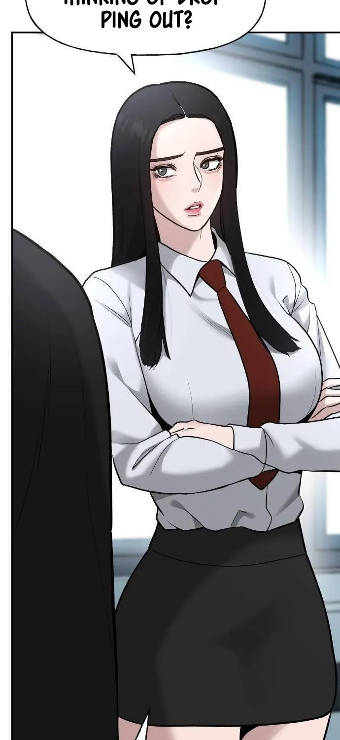 Designated Bully Chapter 20 page 106 - 