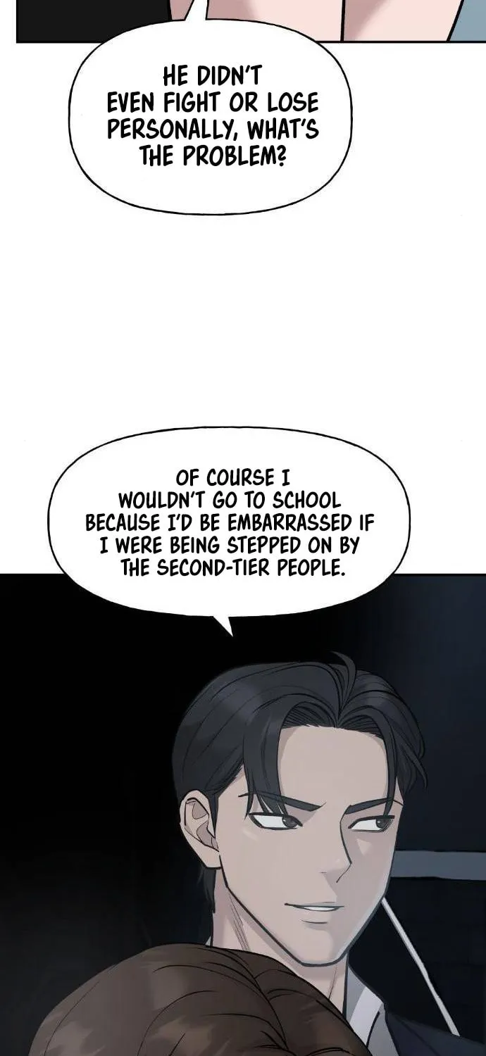 Designated Bully Chapter 20 page 107 - 