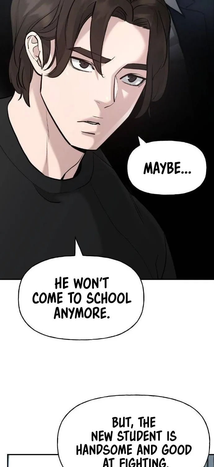 Designated Bully Chapter 20 page 108 - 