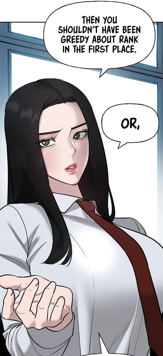 Designated Bully Chapter 20 page 112 - 
