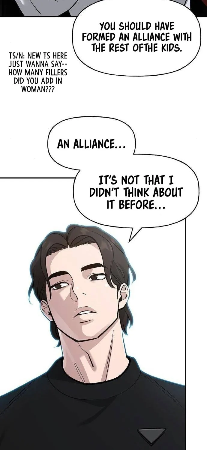 Designated Bully Chapter 20 page 113 - 