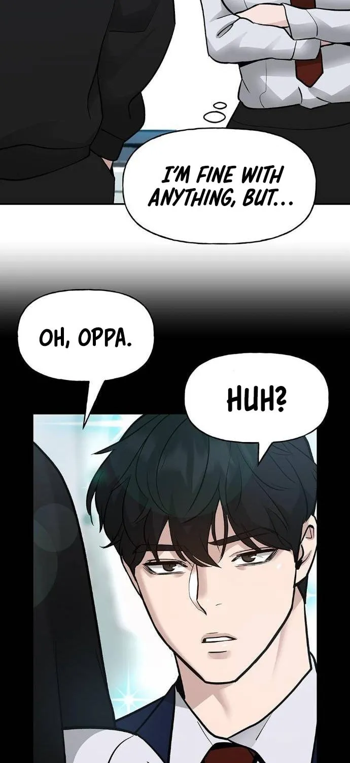 Designated Bully Chapter 20 page 115 - 