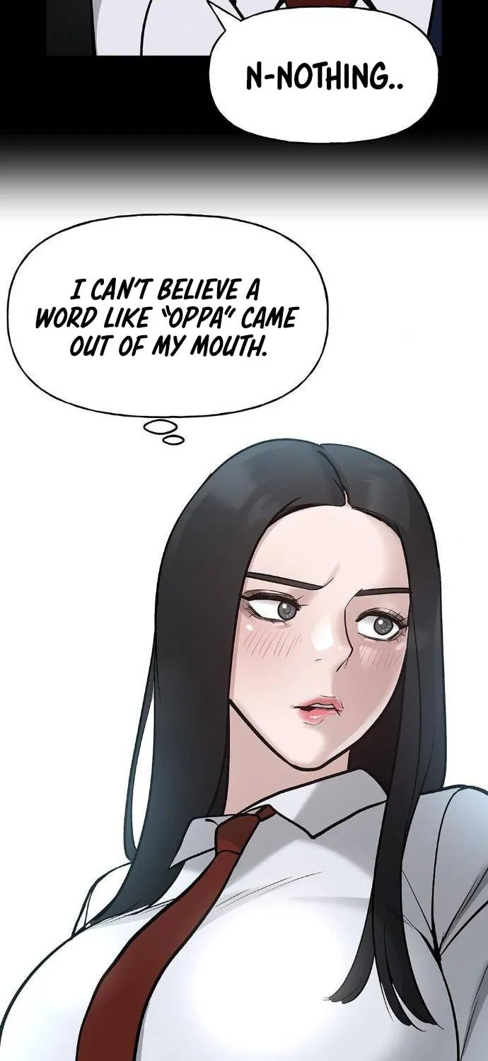 Designated Bully Chapter 20 page 116 - 