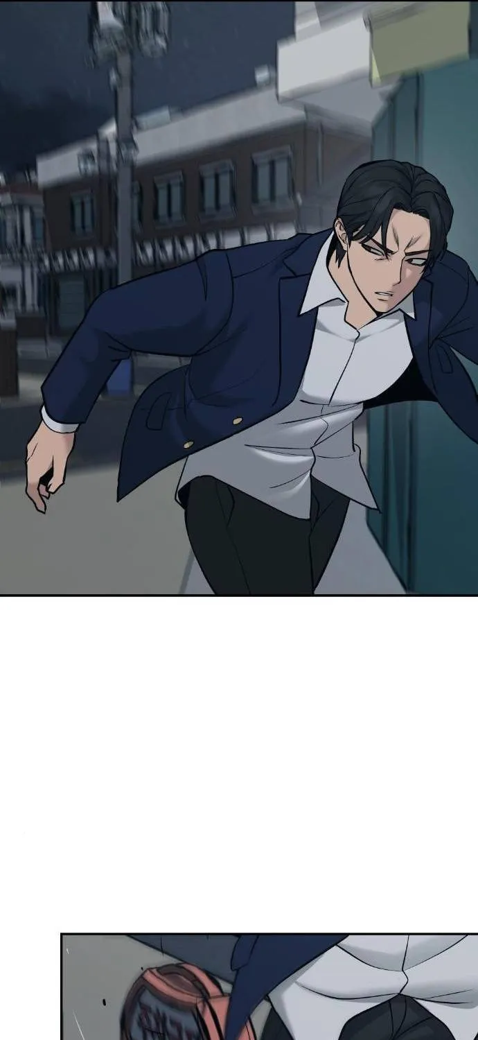 Designated Bully Chapter 20 page 32 - 