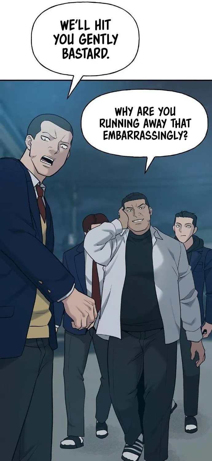 Designated Bully Chapter 20 page 39 - 