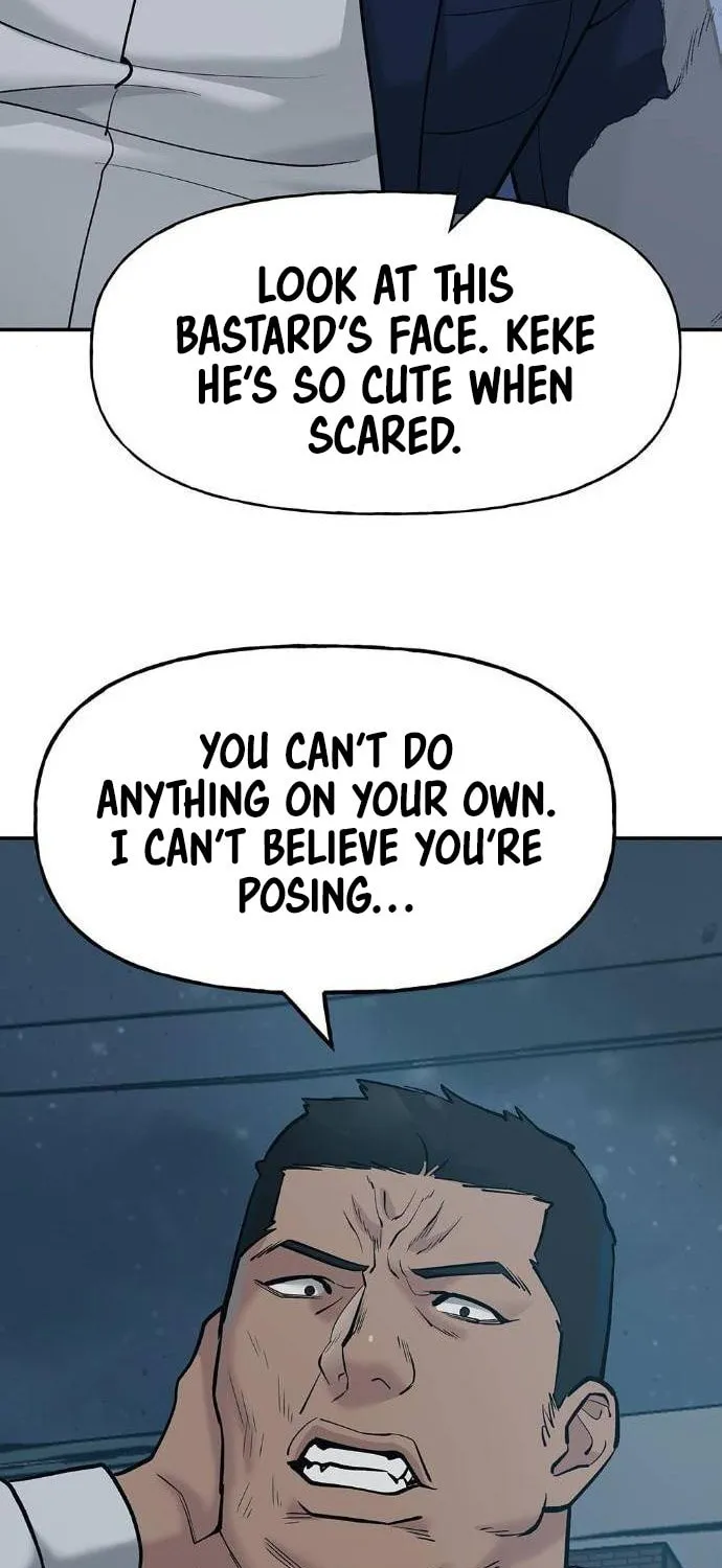 Designated Bully Chapter 20 page 41 - 