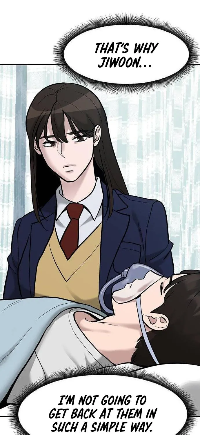 Designated Bully Chapter 20 page 44 - 
